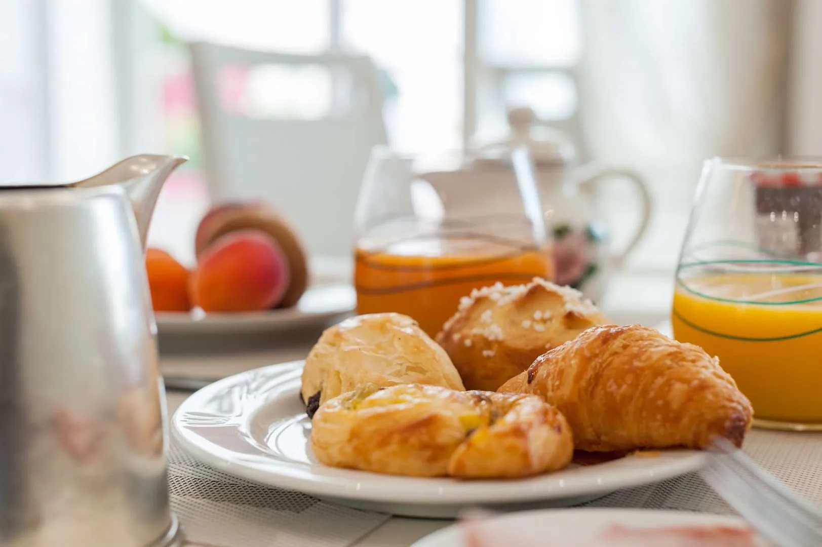 The Originals Boutique, Hôtel Miramar