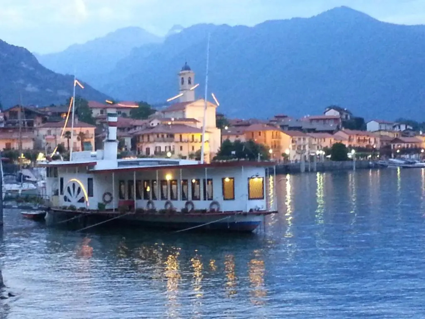 Appartamento Caretto