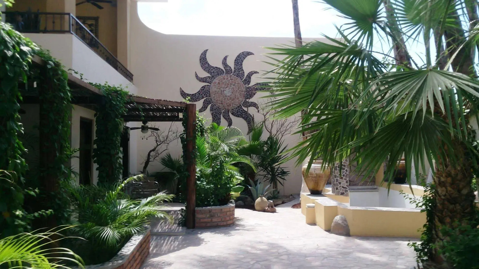 Posada De Las Flores La Paz