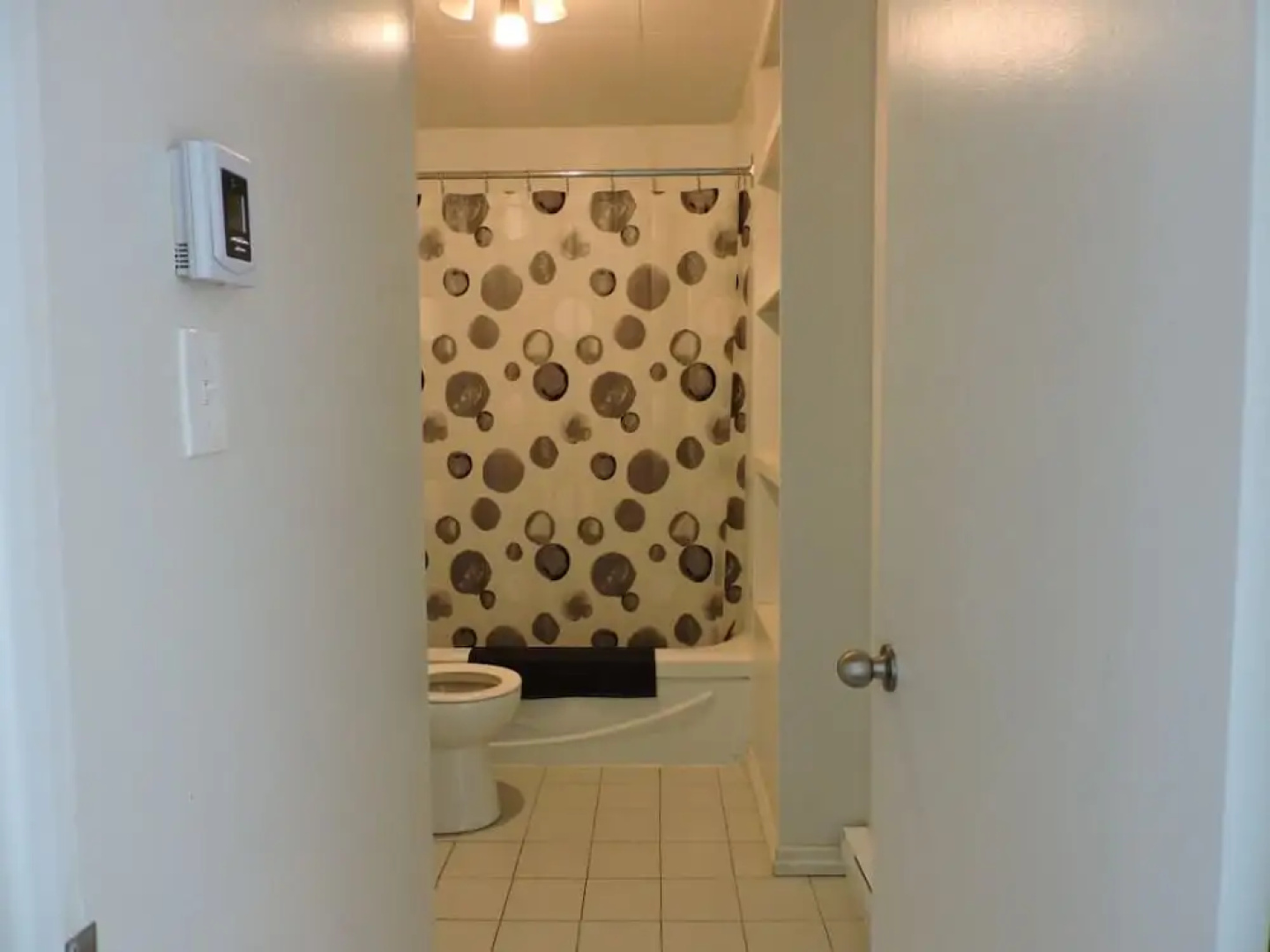 Apartment on Lambert Street