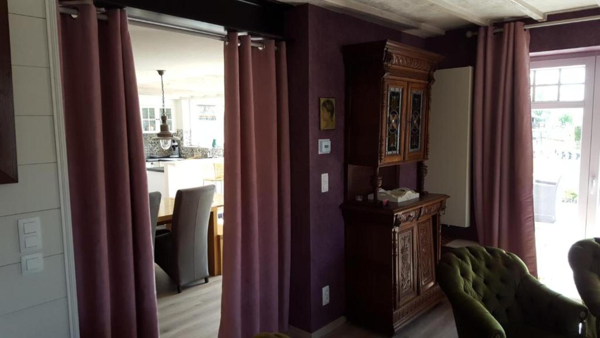 Luppolo vakantiehuis Westhoek