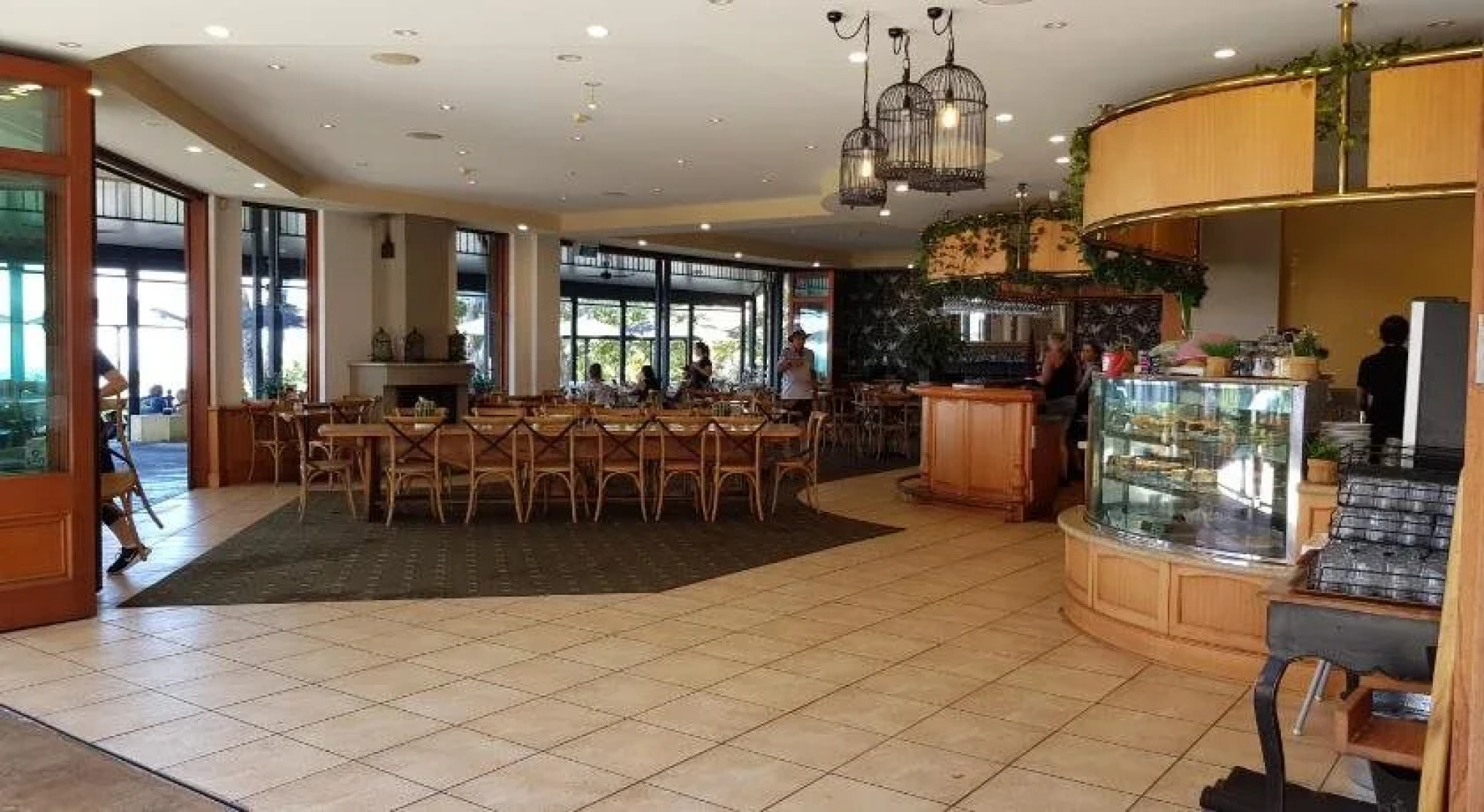 Mayfield on Montville