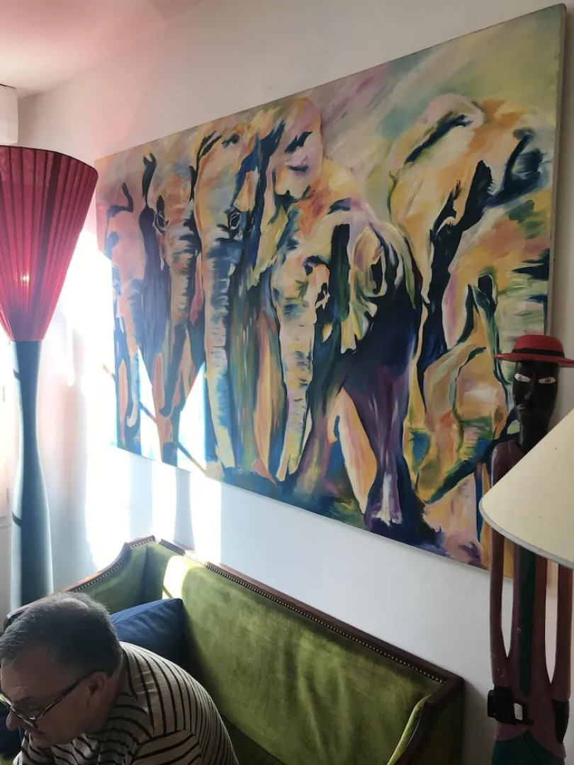 House With 3 Bedrooms In Le Croisic With Wonderful City View And Wifi 800 M From The Beach