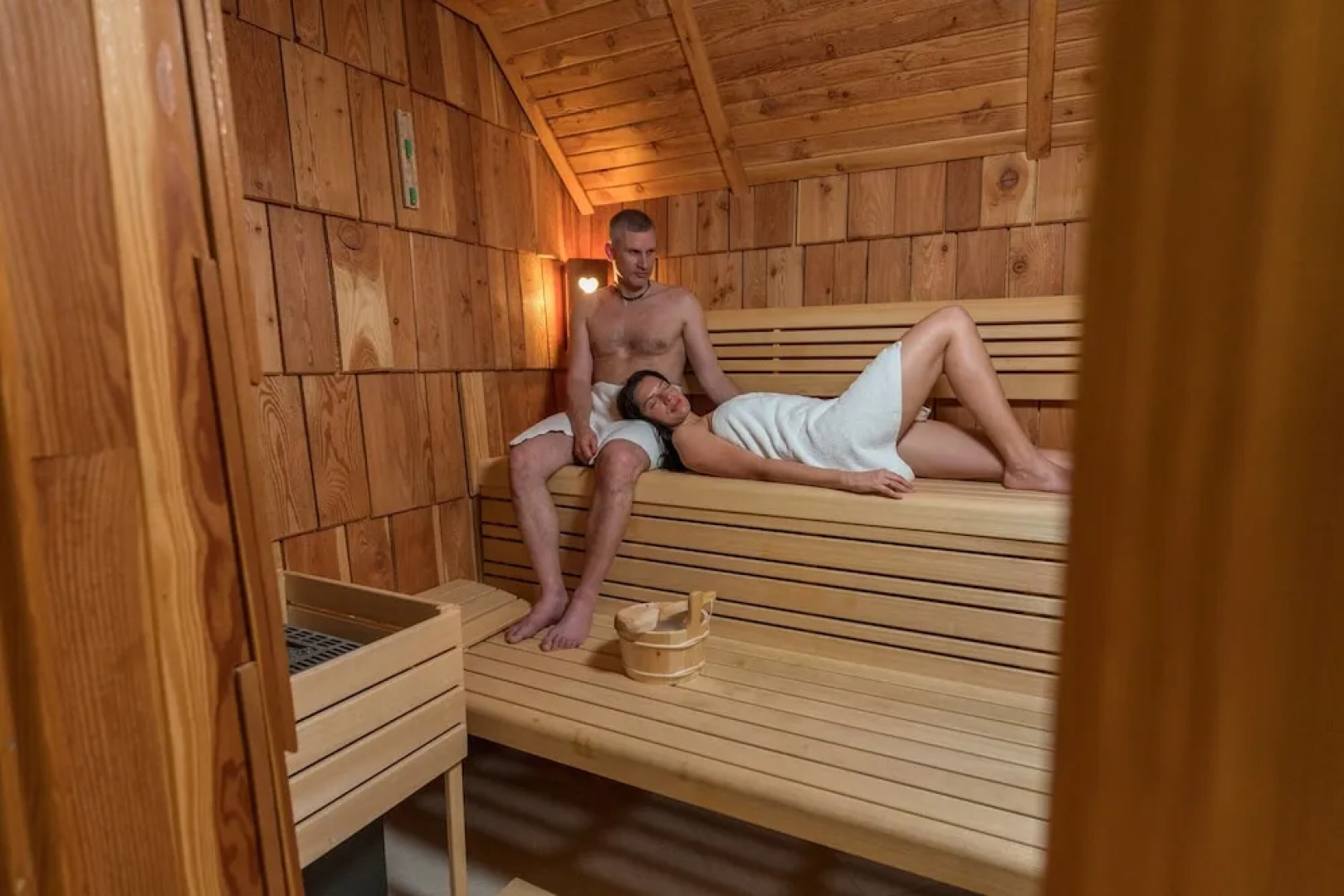 ALPIK Chalets - Bohinj