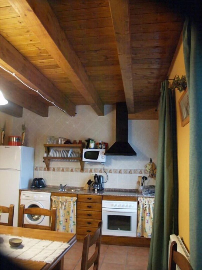 Alojamientos rurales Angelita