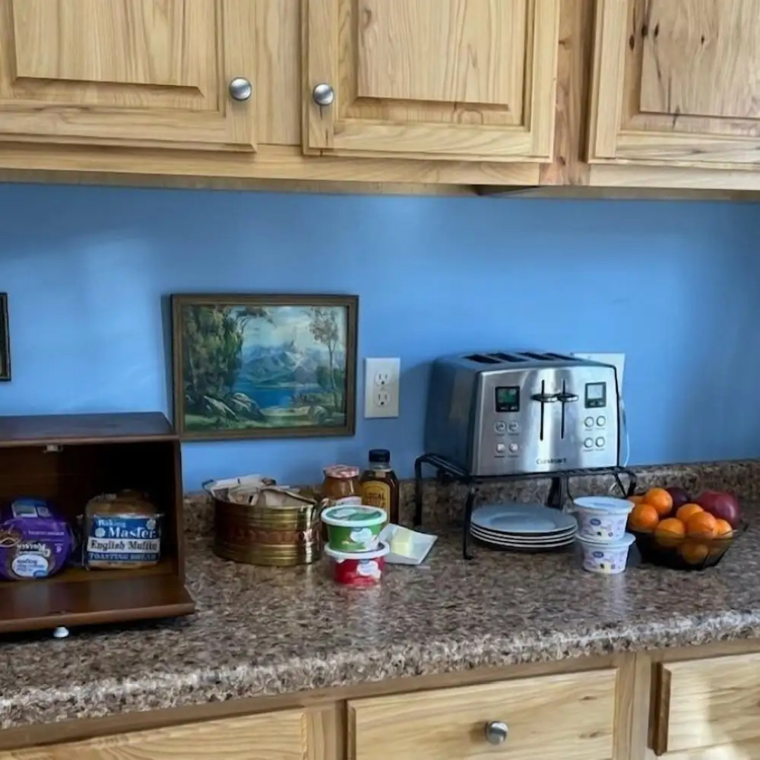 The Wen Inn formerly Andor Wenneson