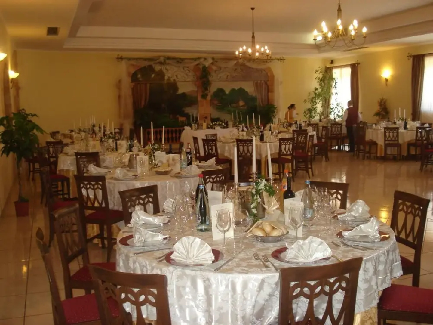 Villaggio Turistico Malibuu
