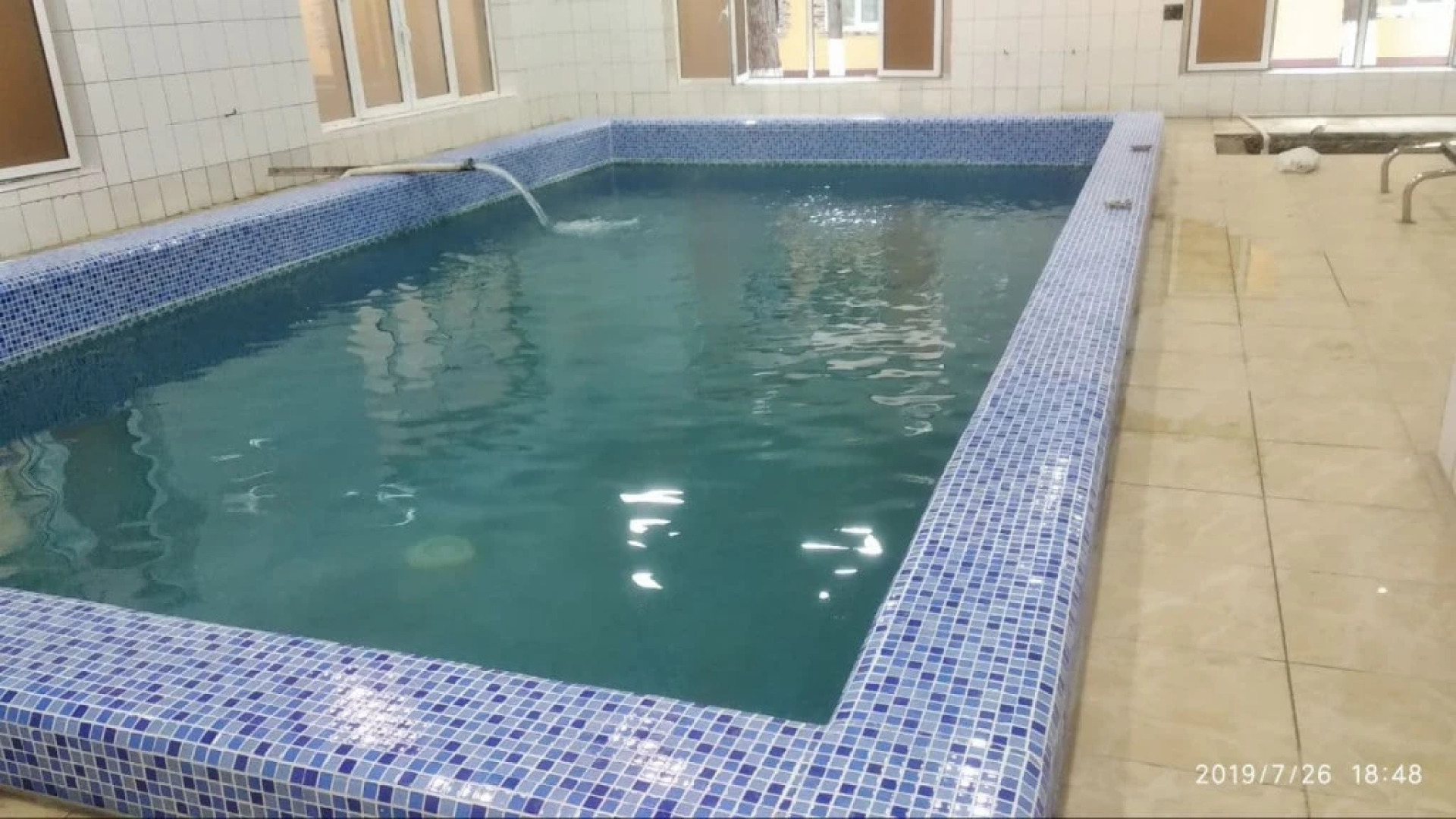 Mingchinor Sanatorium