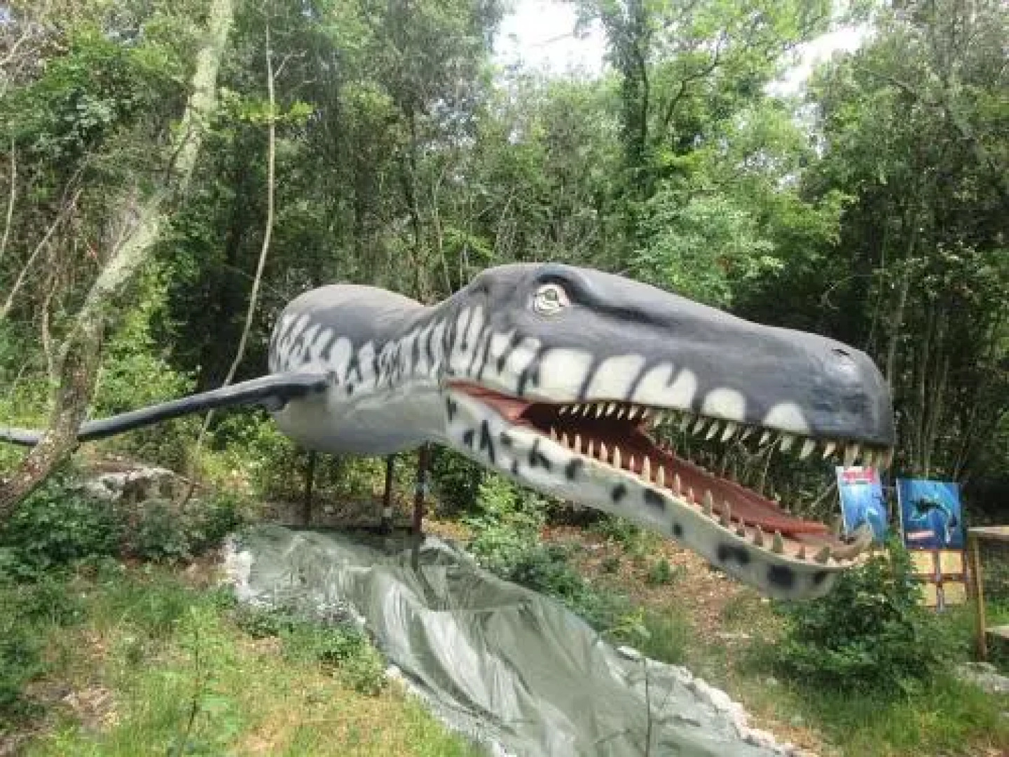 Villa in Visnjan with Tenniscourt (684)