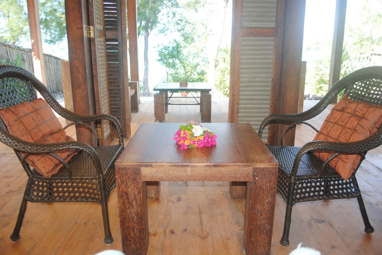 Seasons Lodge Zanzibar