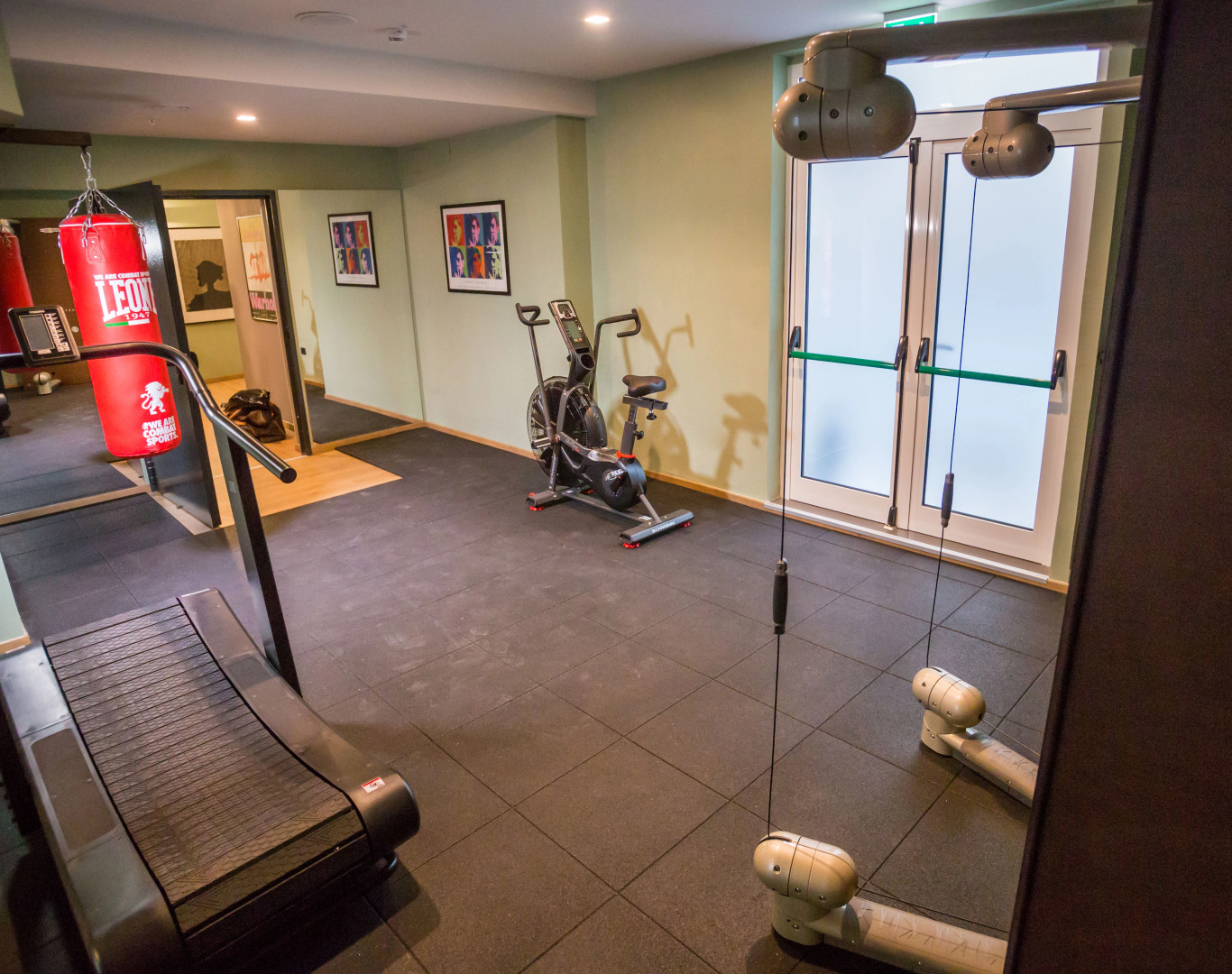 Hotel Europa Art Caserta