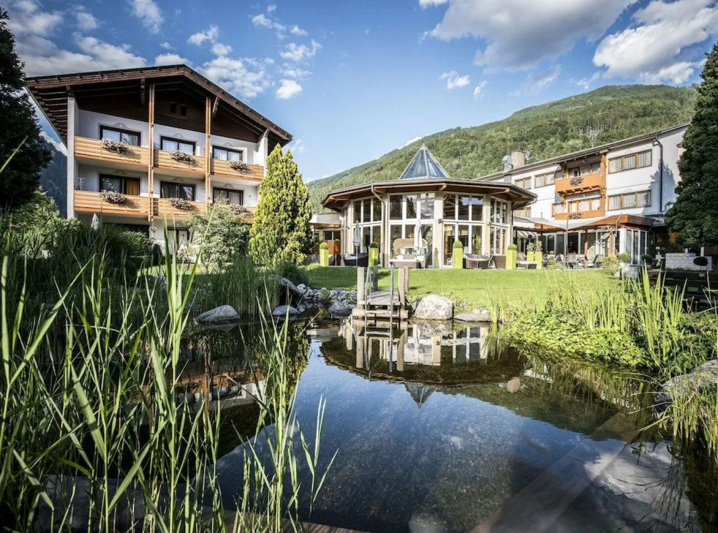 Ferienhotel Trattnig GmbH