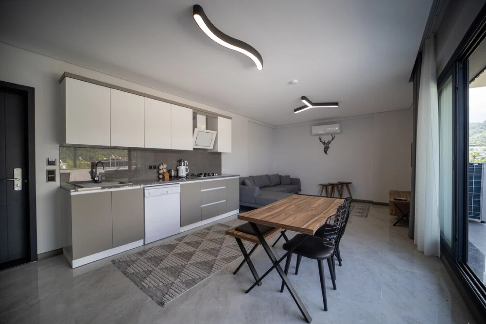 Artan Suite Tatil Evleri