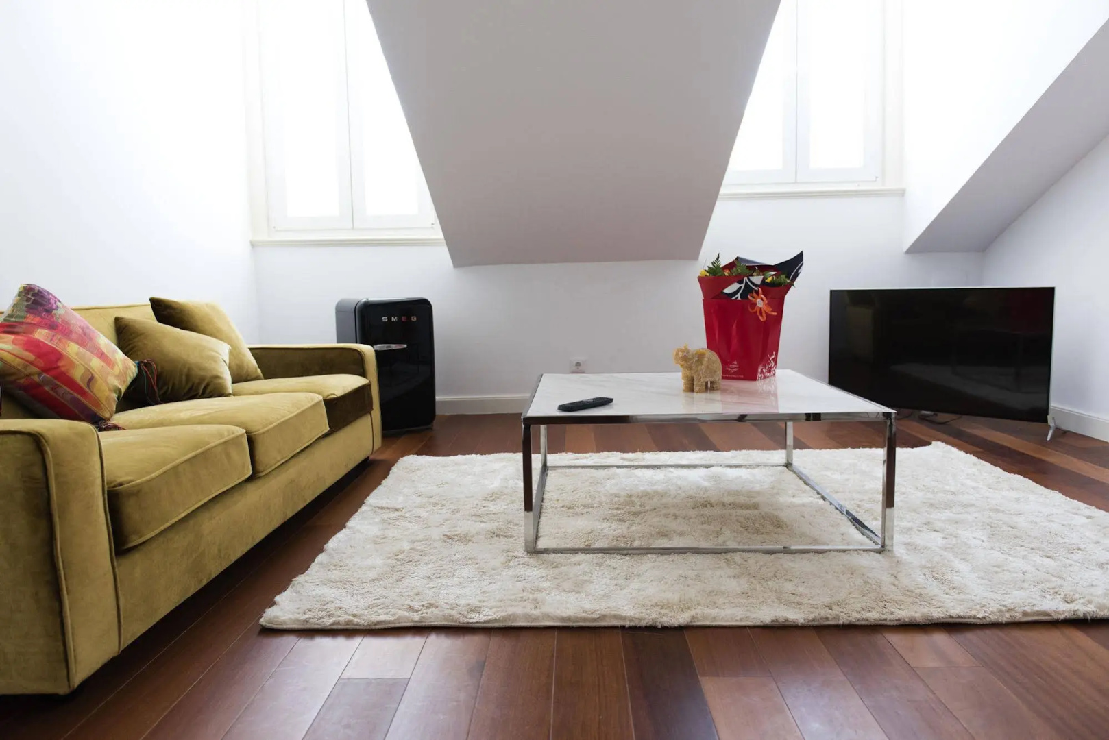 Luxury Suites Liberdade