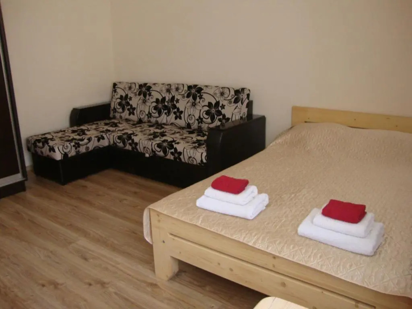 Gostinitsa Gostinyj Dvor