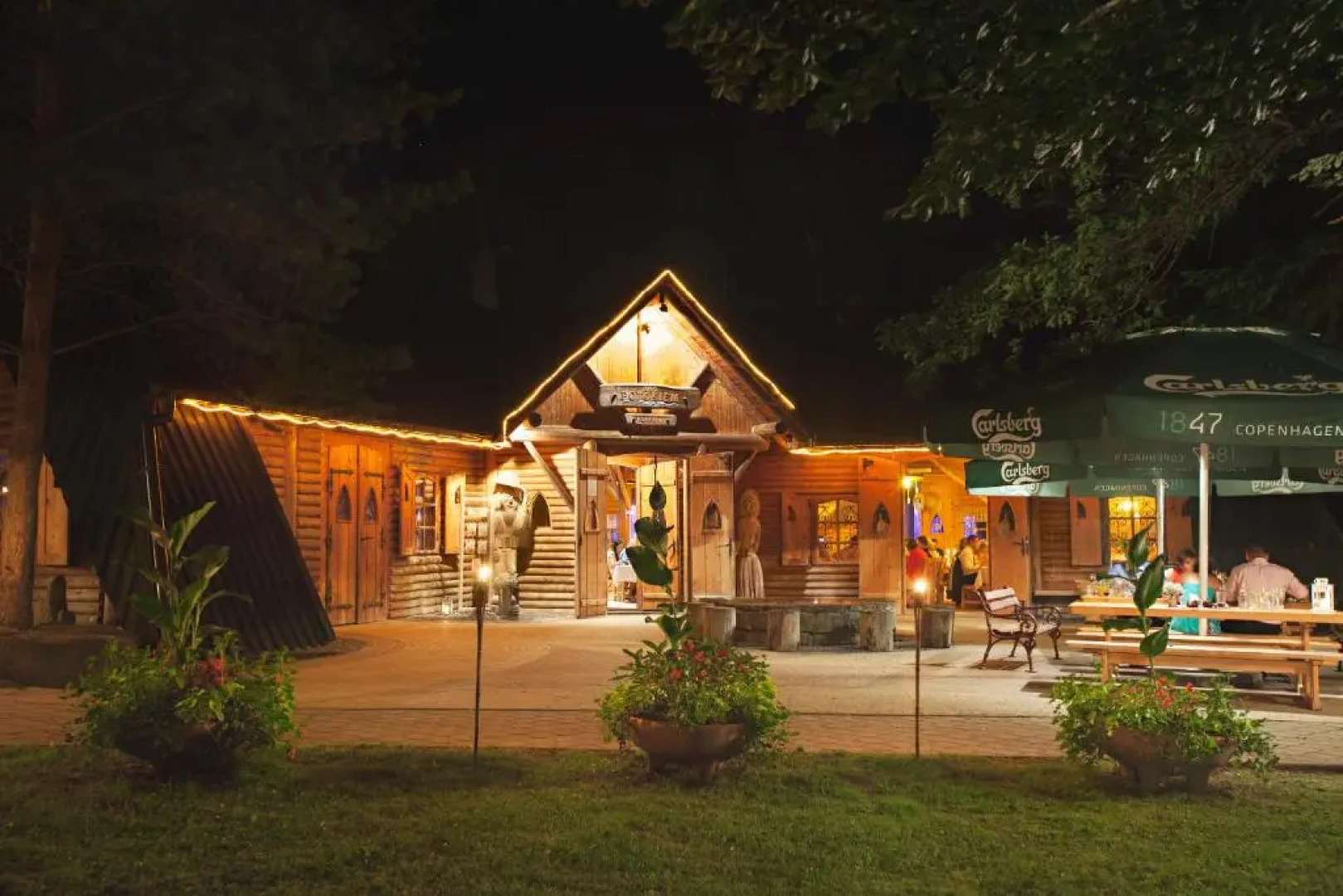 Hotel Perła Południa