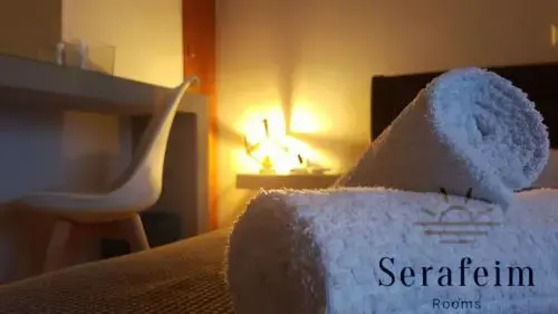 Serafeim