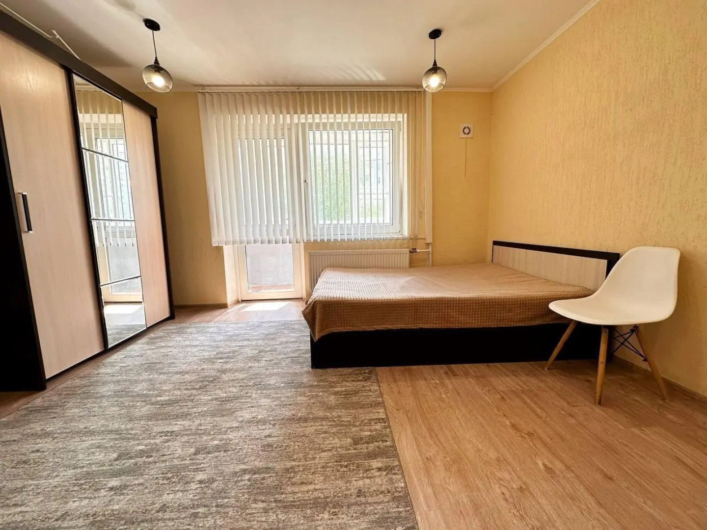 Квартира Галерея РRО на улице Шибанкова