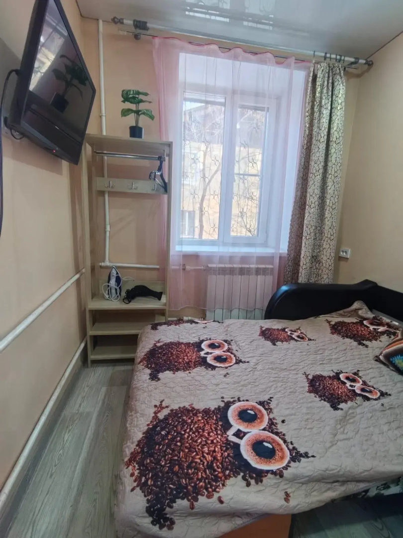Студия Ночной город