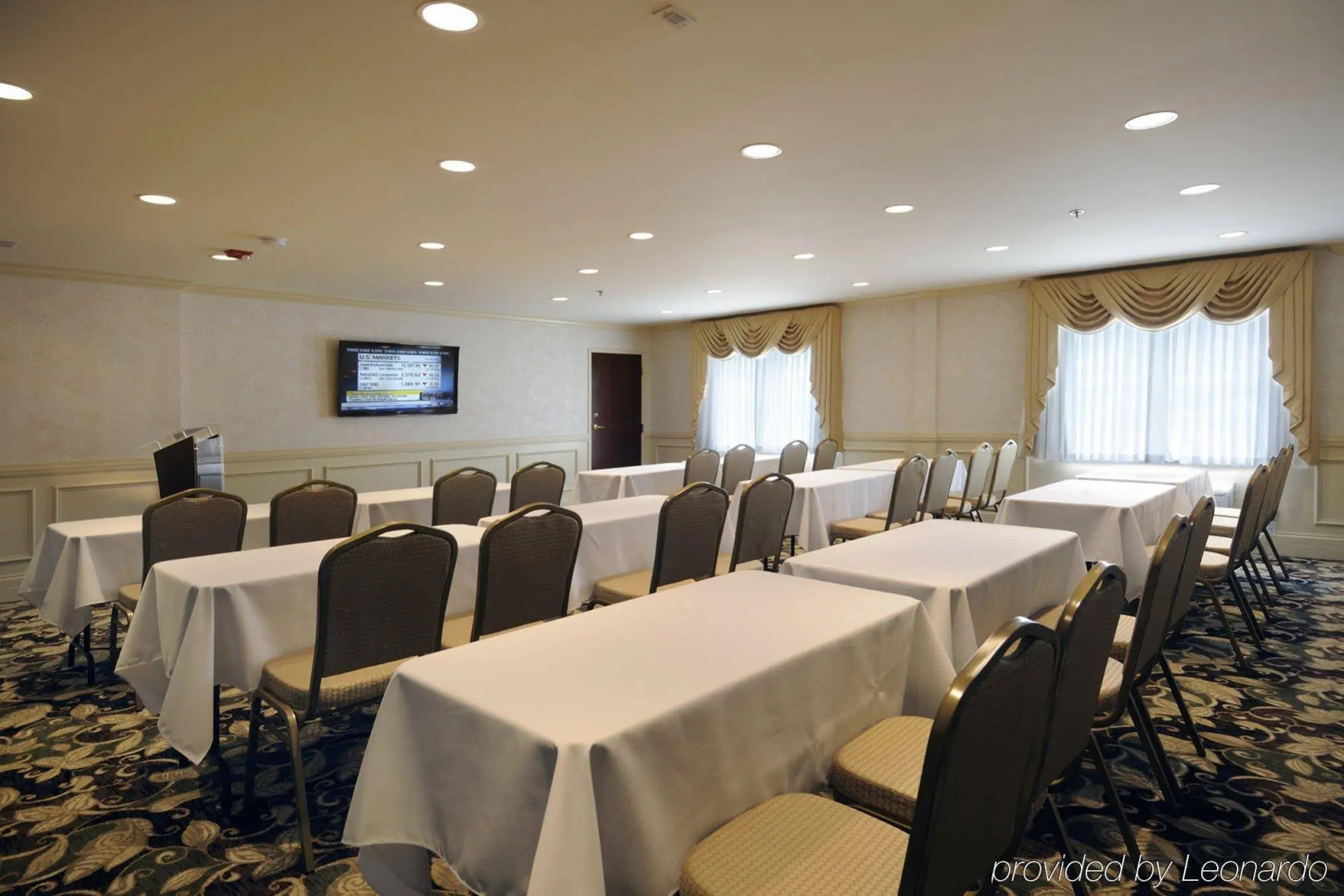 University Inn Hotel - Lexington