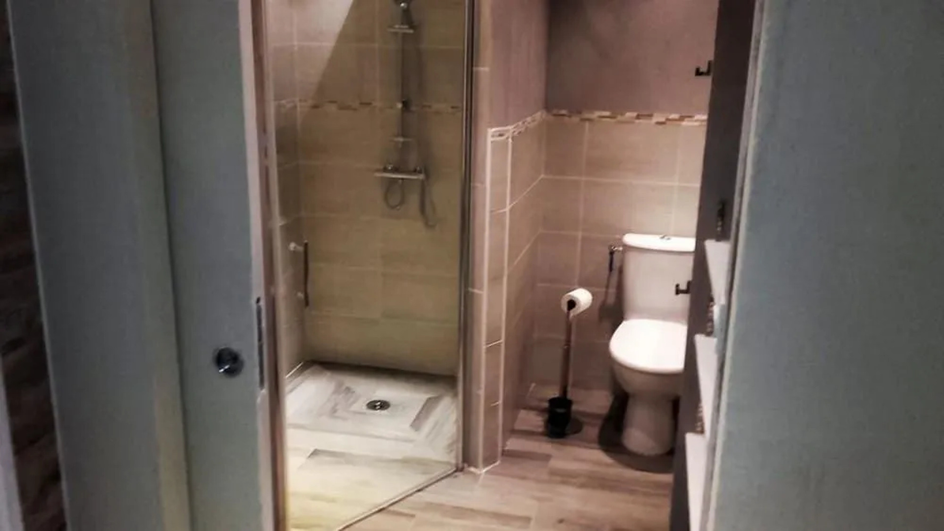 Chambres d’hôtes du Villaret