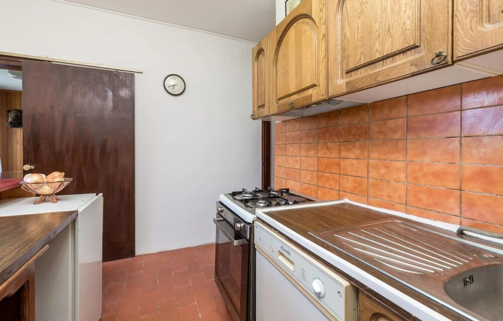 Awesome Home in Fuzine With Wifi and 5 Bedrooms