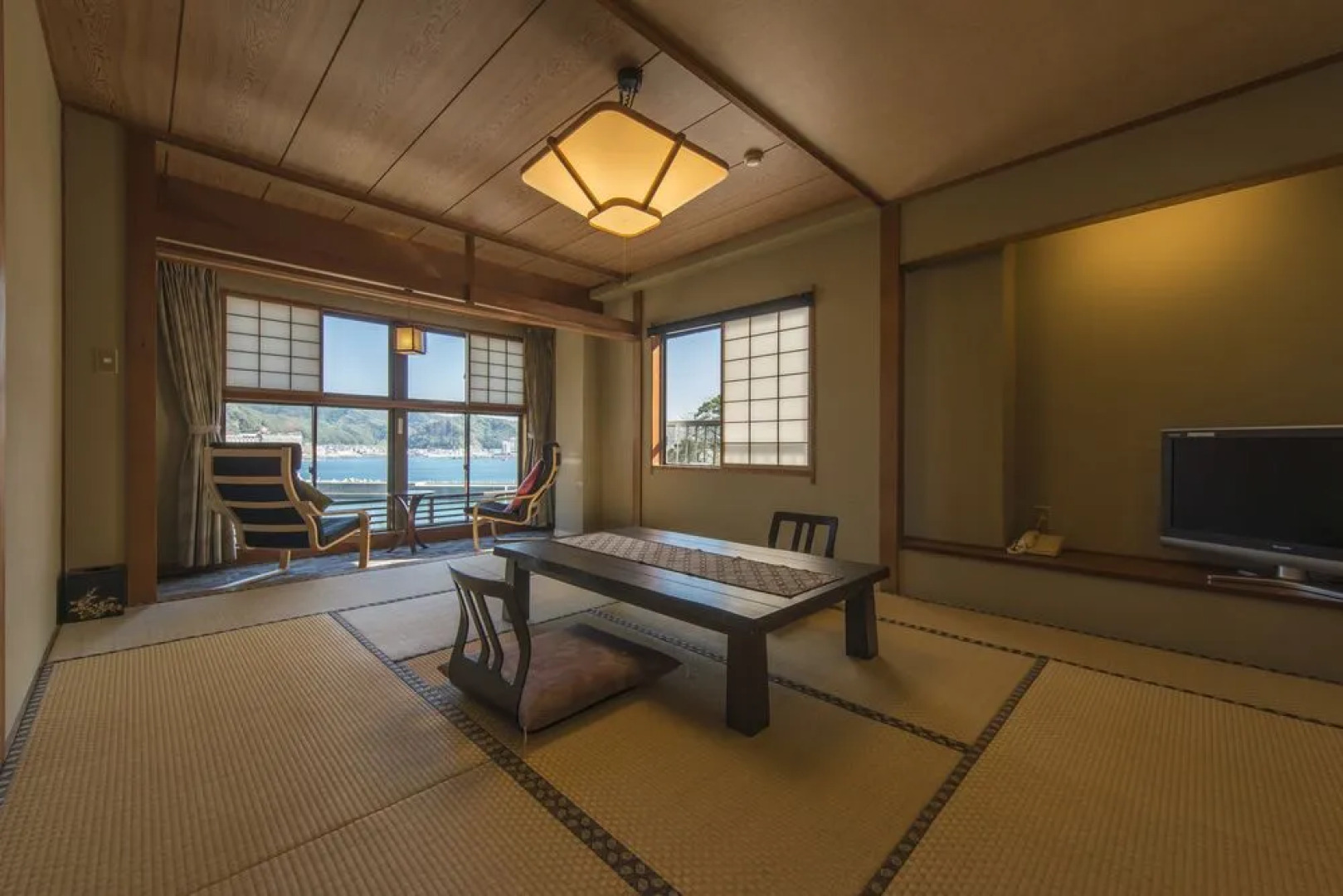 Kominato Onsen Miiri no Yu Homeiden