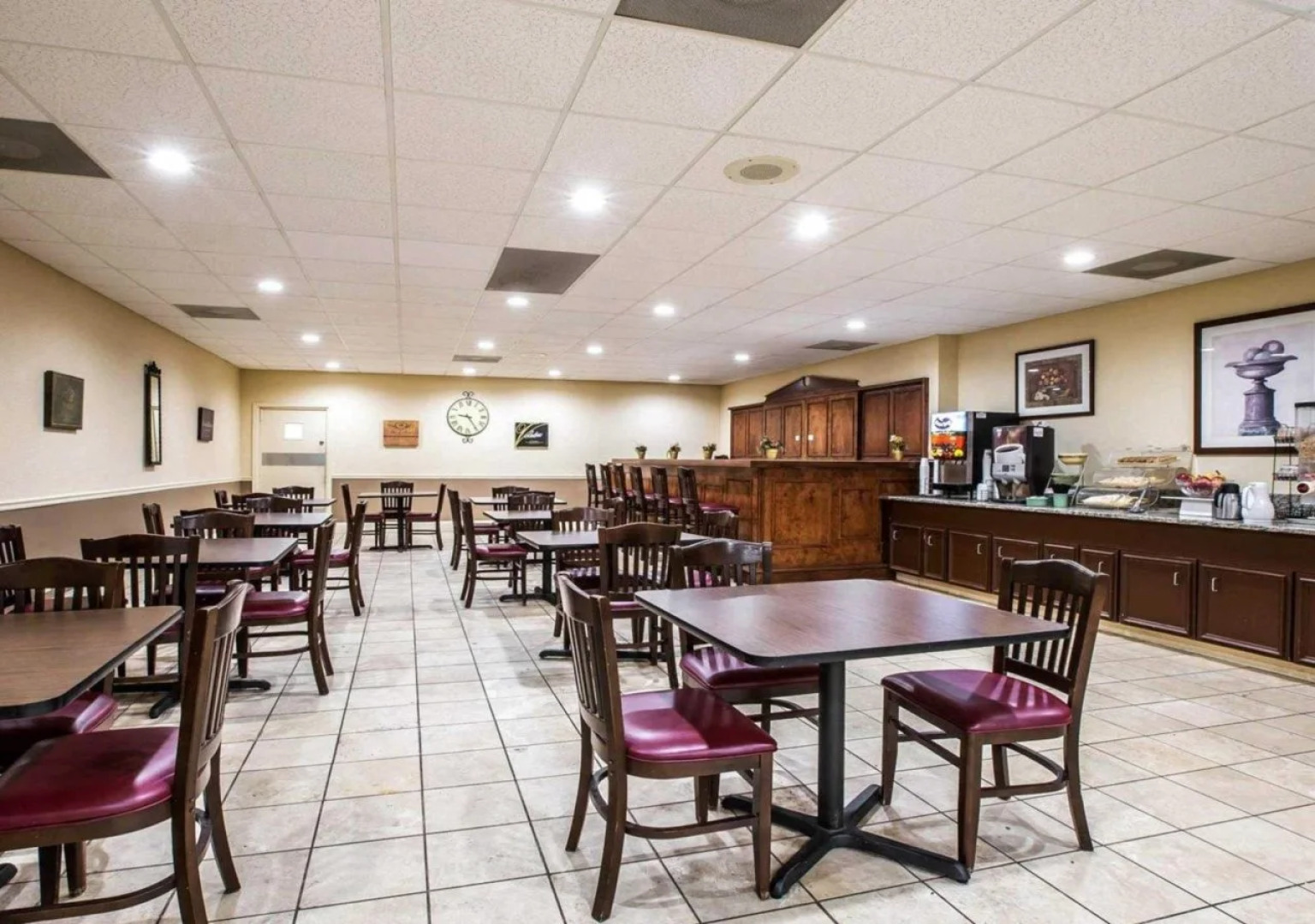 Red Roof Inn & Suites Anderson, SC