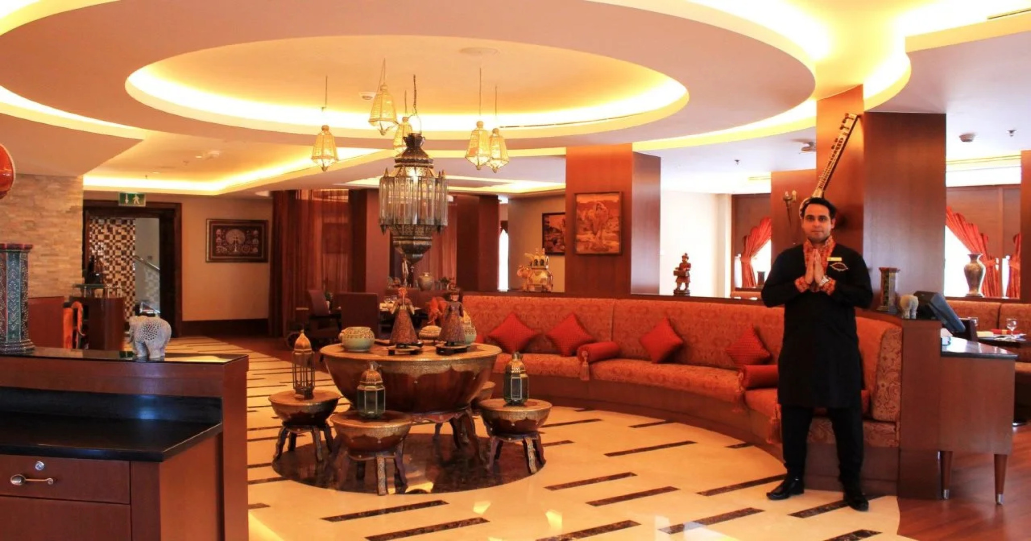 Holiday Inn Kuwait by IHG