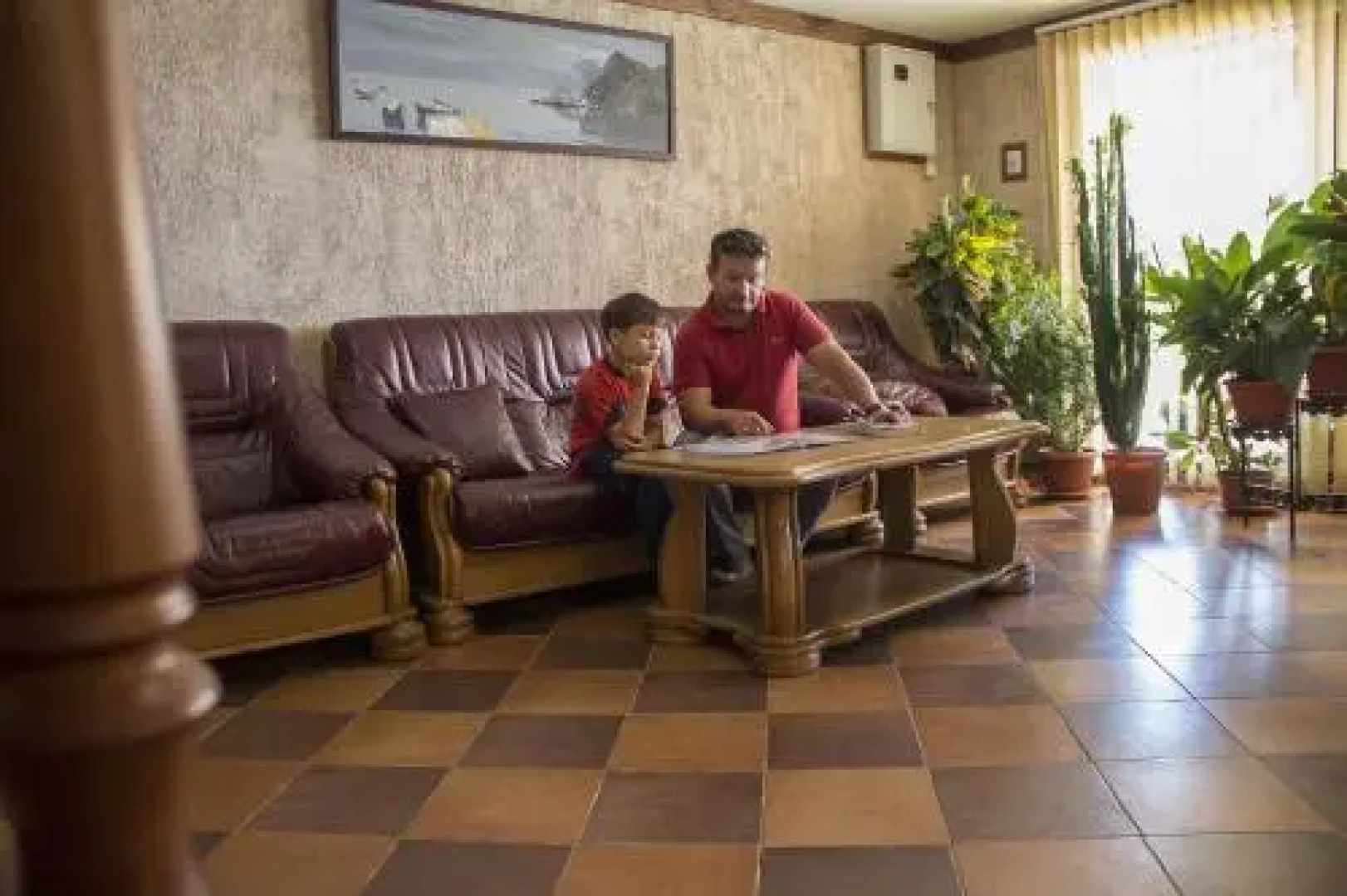 Гостевой Дом Малина