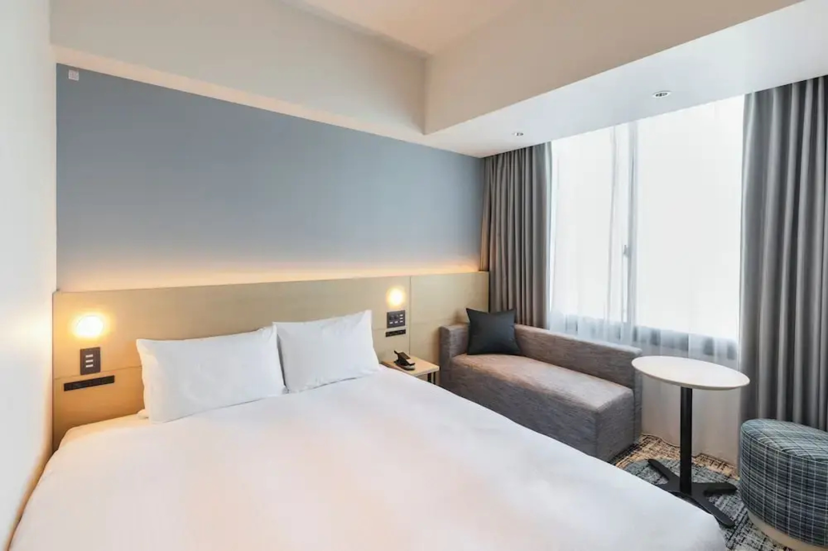 Sotetsu Hotels The Splaisir Yokohama