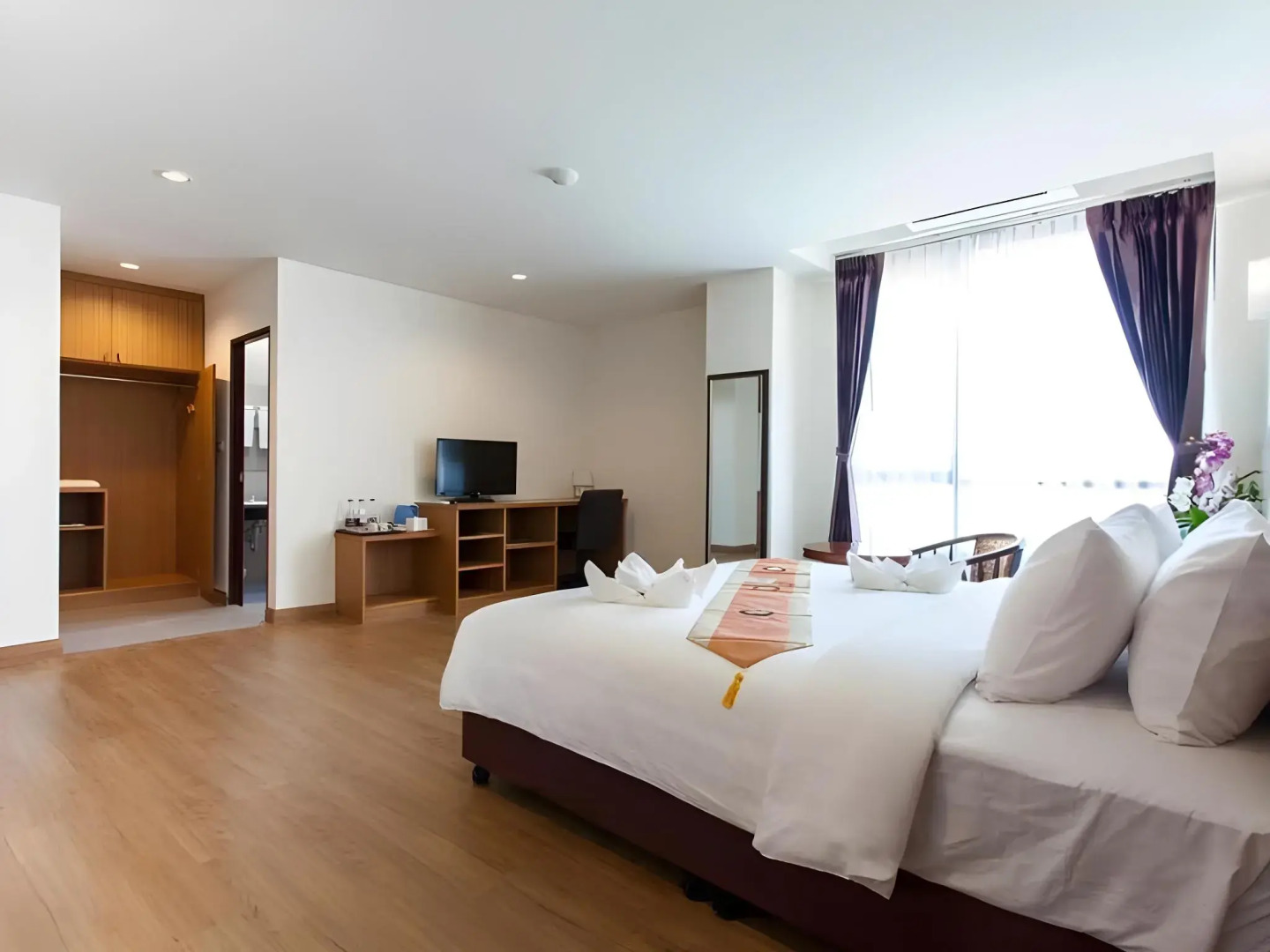 The Sita Princess Buriram