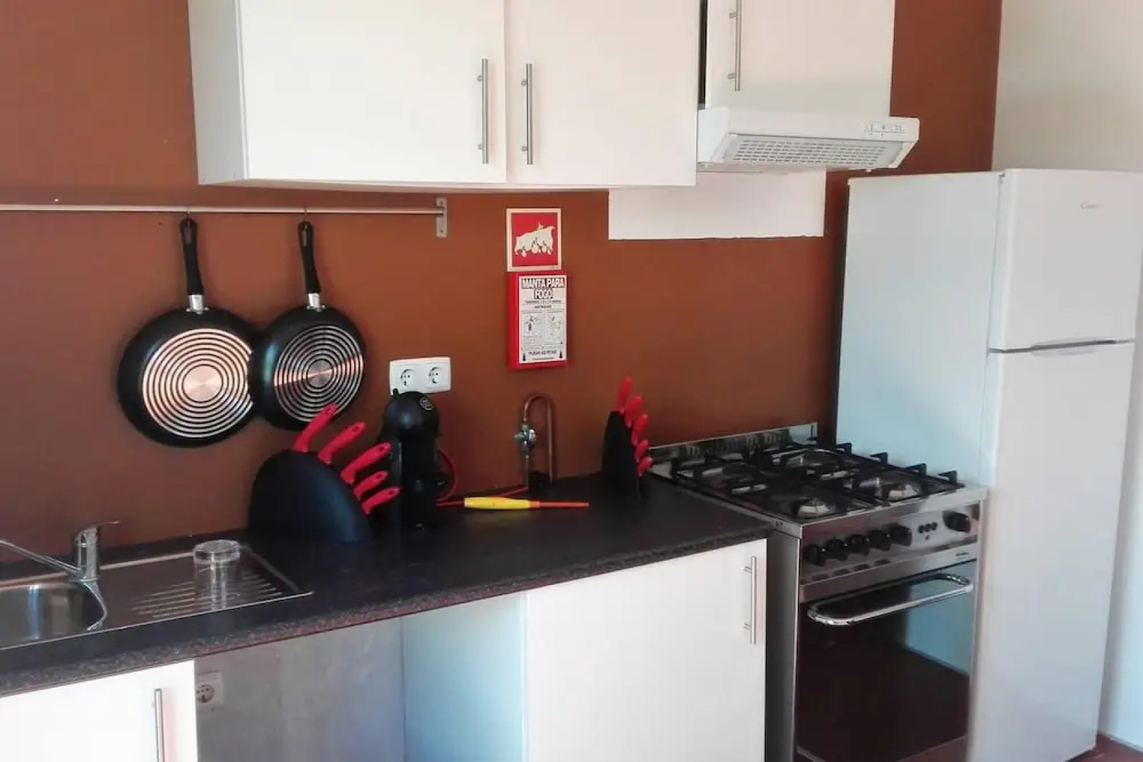 Family Holiday Villa Vacations Ponta Delgada