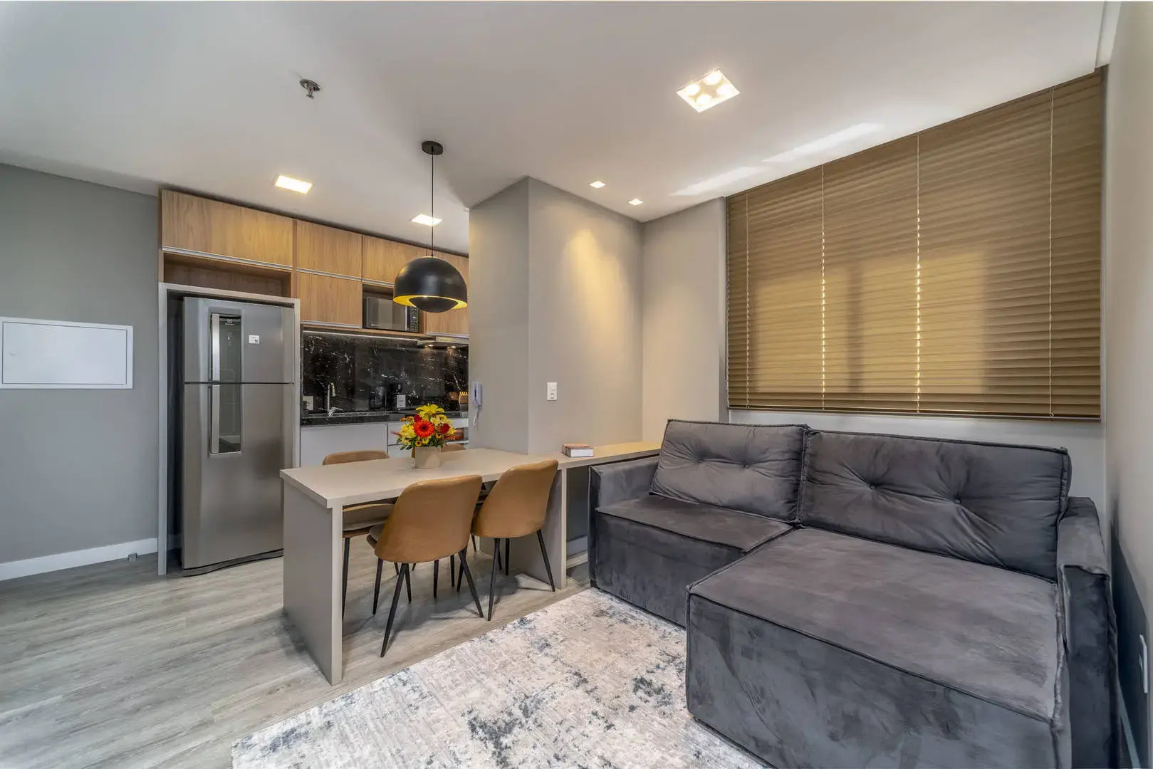 I Am Design Hotel Itapema by Hotelaria Brasil