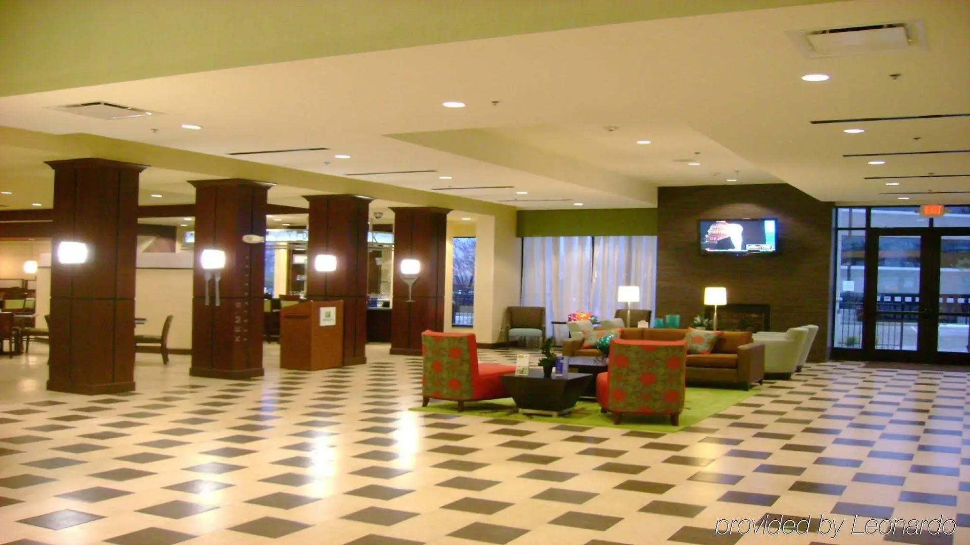Holiday Inn St. Louis Fairview Heights by IHG