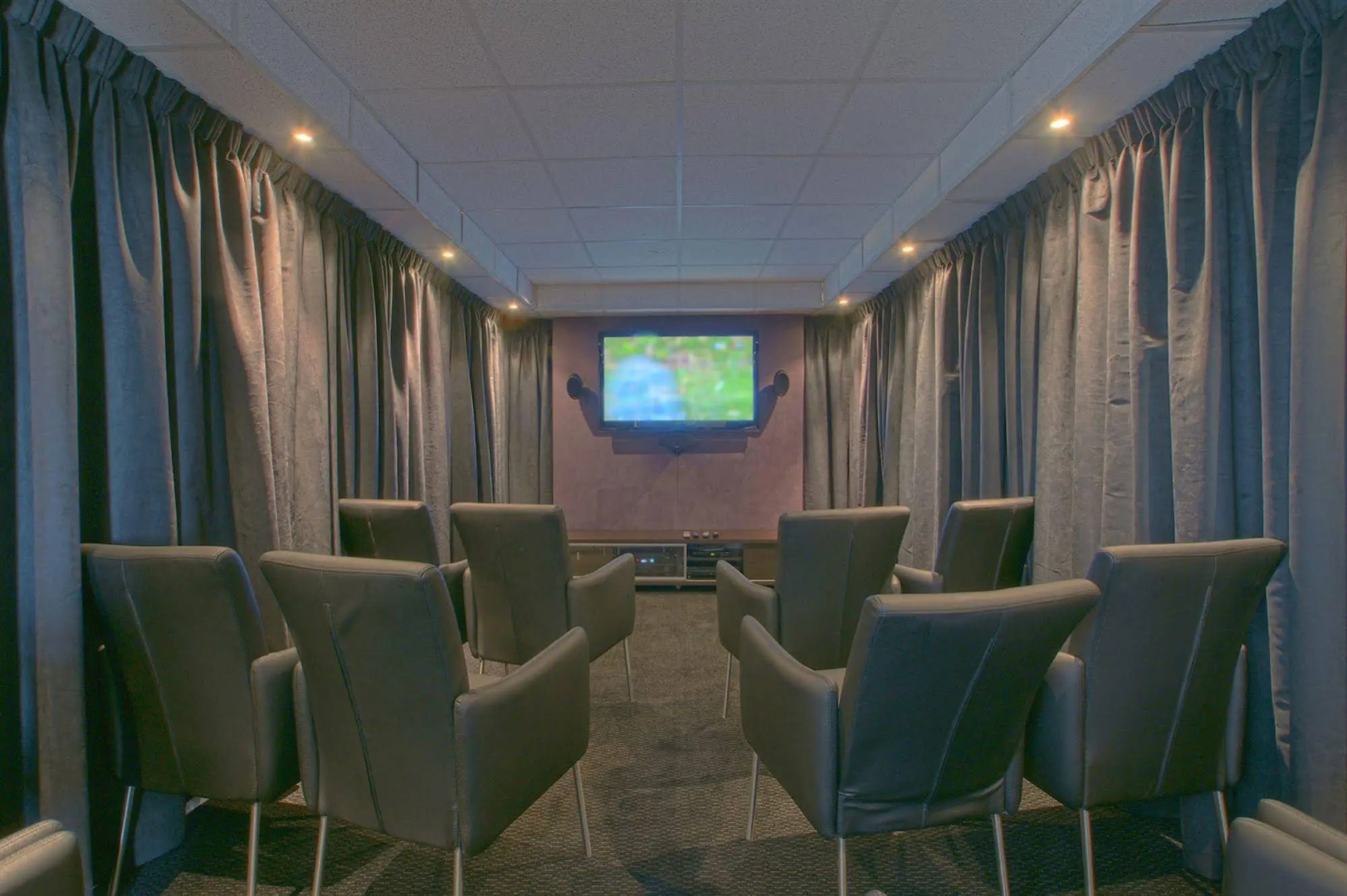 Paarl Boutique Hotel