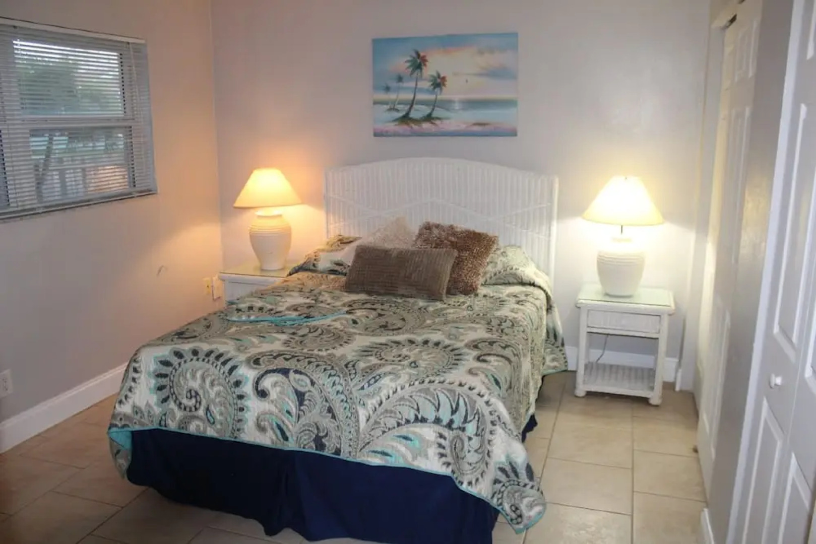 Seaside Hideaway 1 Bedroom Condo