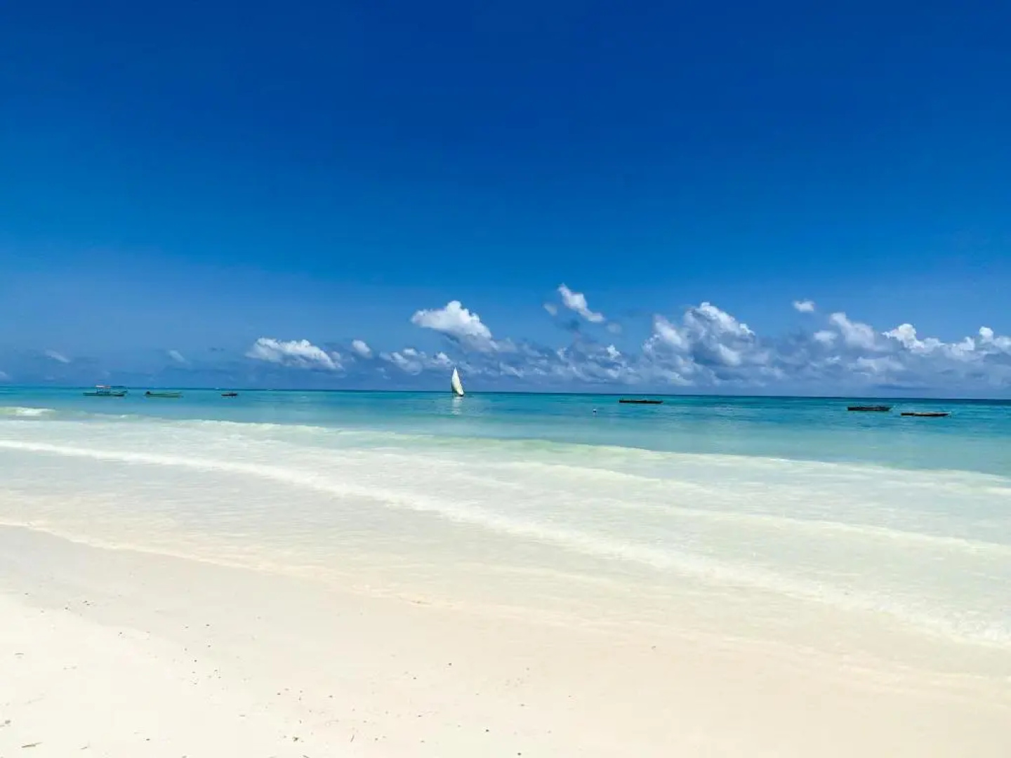 Ocean View Junior Suite Tatu ZanzibarHouses