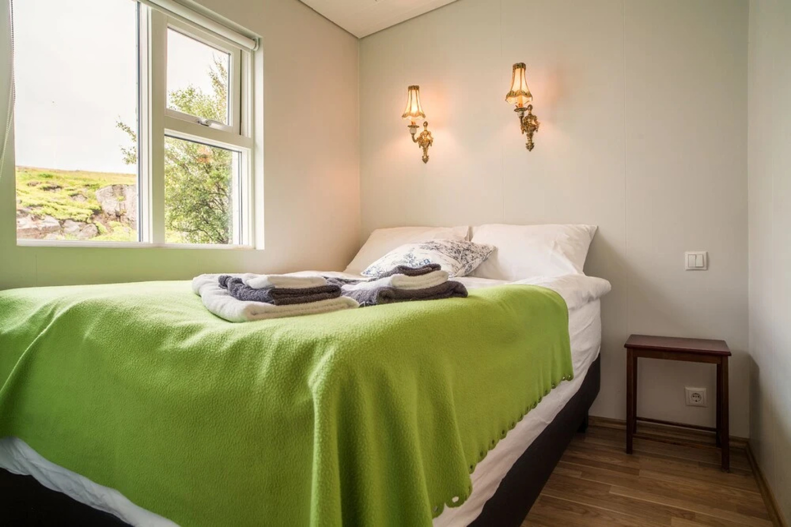 Höfðagata Guesthouse