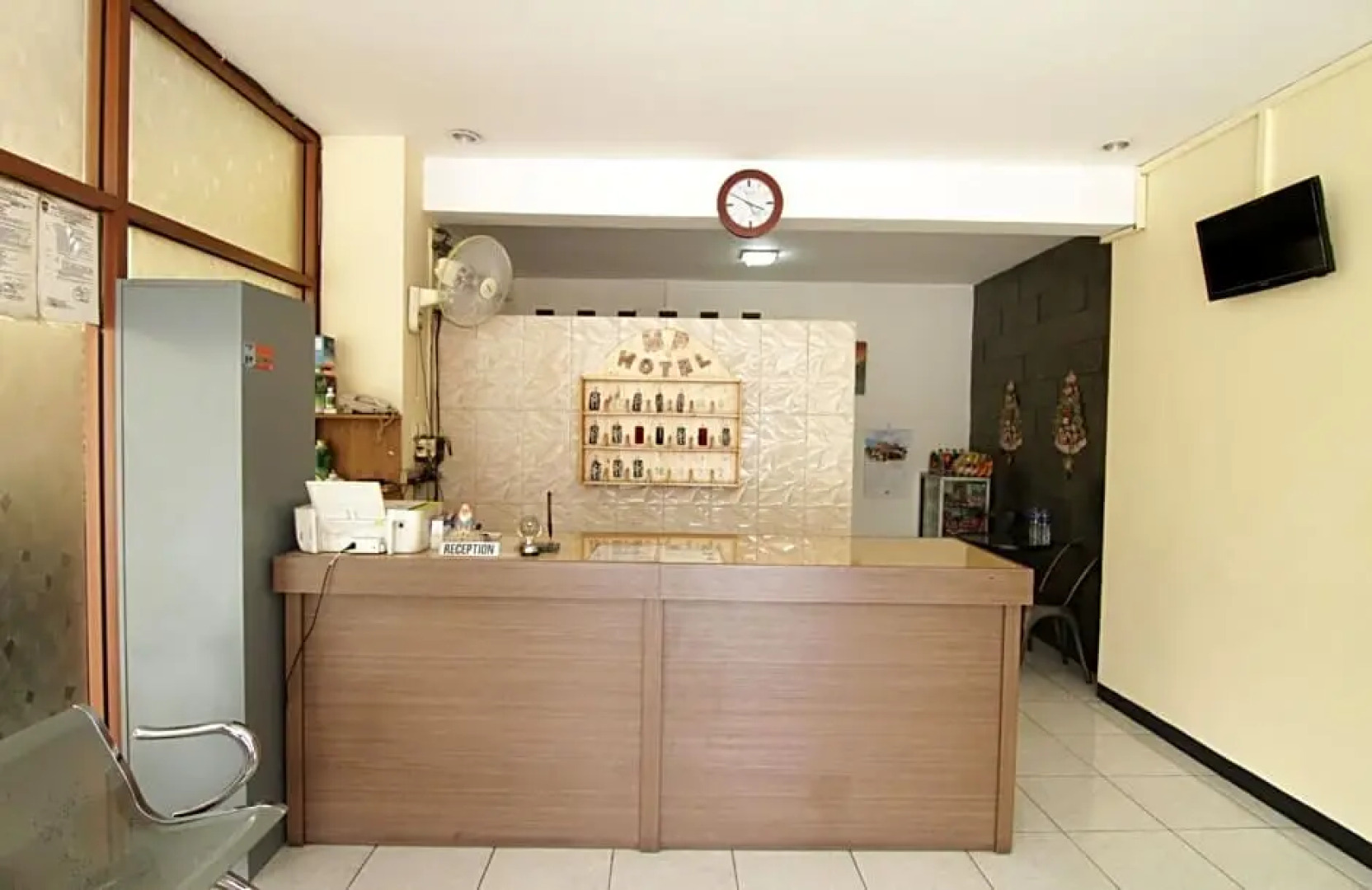 MP Hotel Purwakarta by MyHome Hospitality