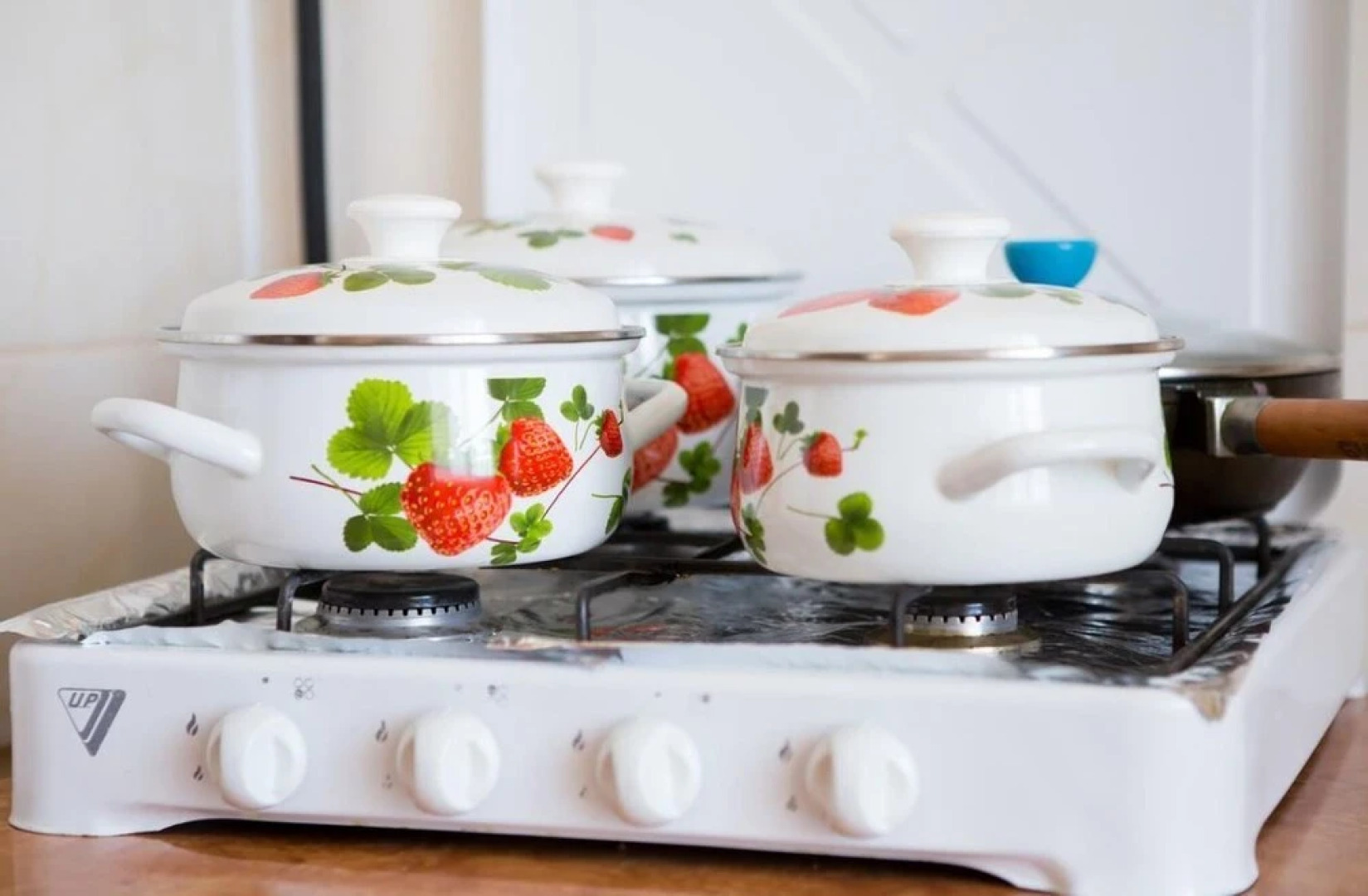 Лучшие апартаменты на Береговской