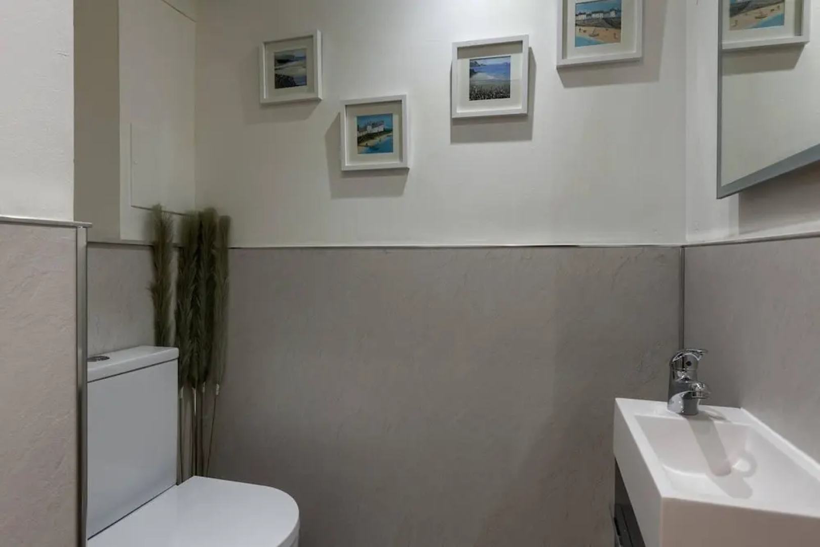 Captivating 3-bed Apartment by Gleneagles