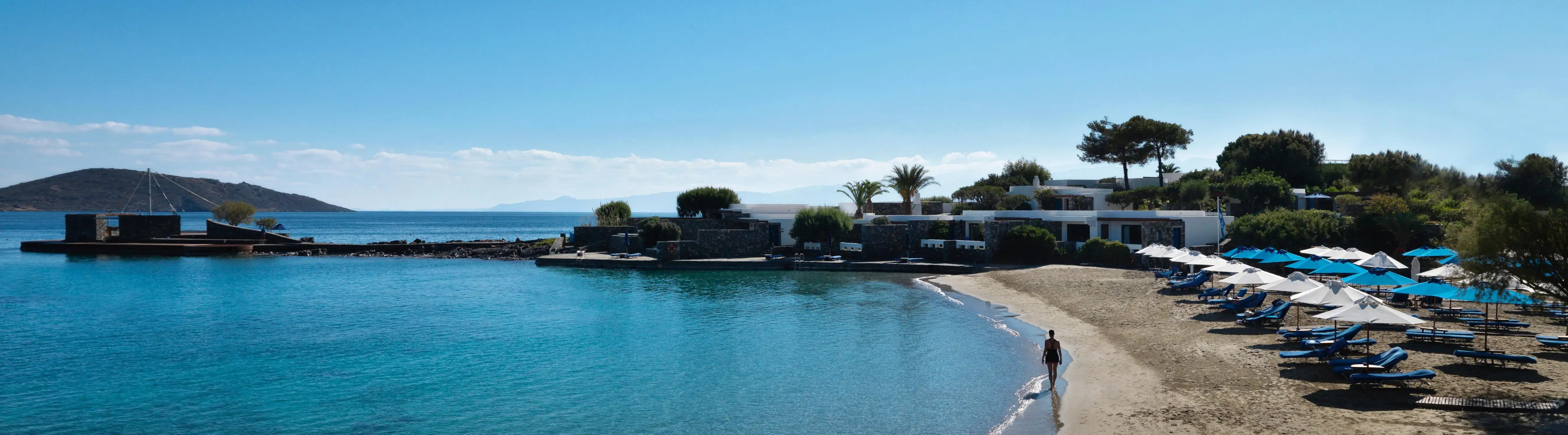 Elounda Beach Hotel & Villas, a Member of the Leading Hotels of the World