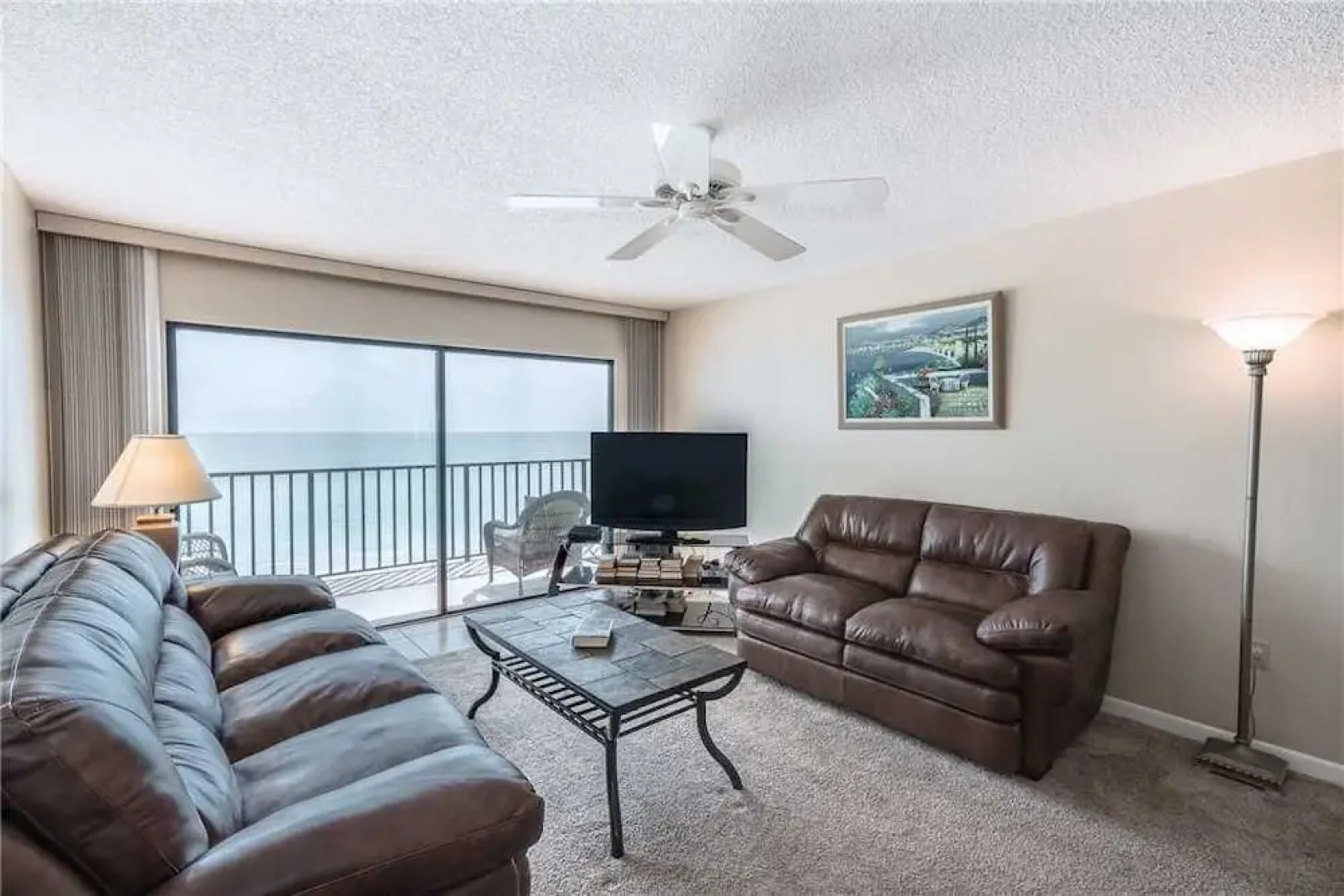 Las Brisas 306 - Three Bedroom Condo