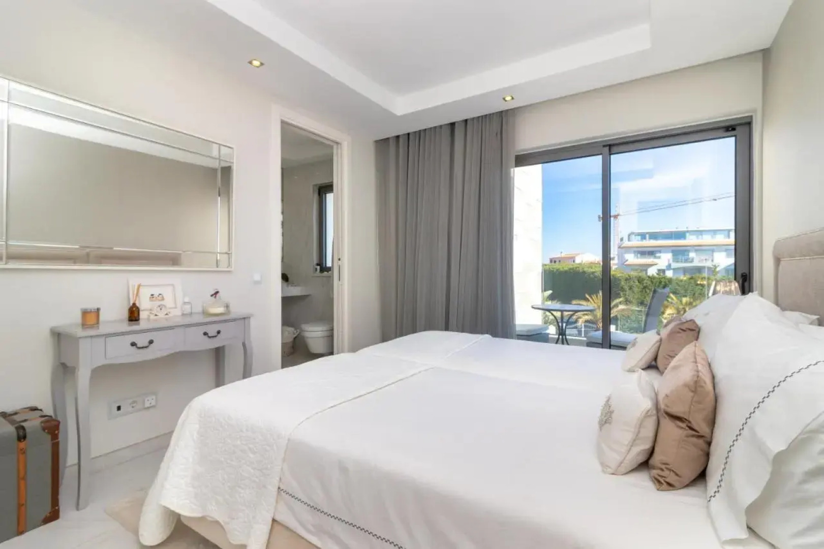 Vila Castelo Traditional