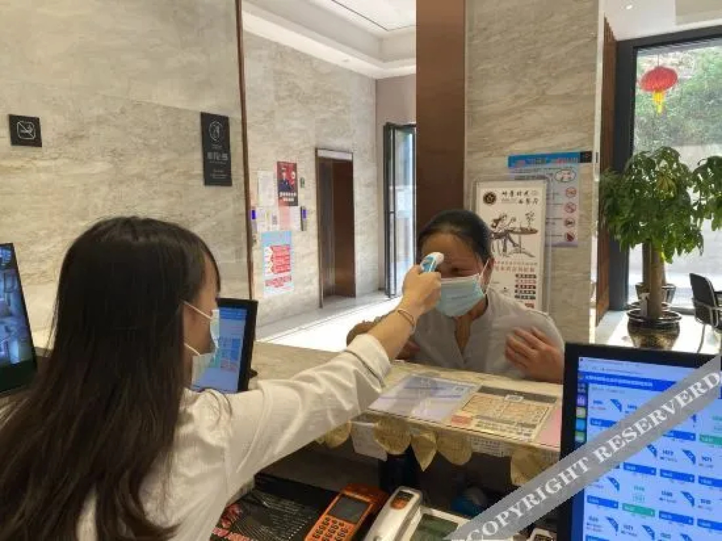 City Comfort Inn(Funing Wucai City)