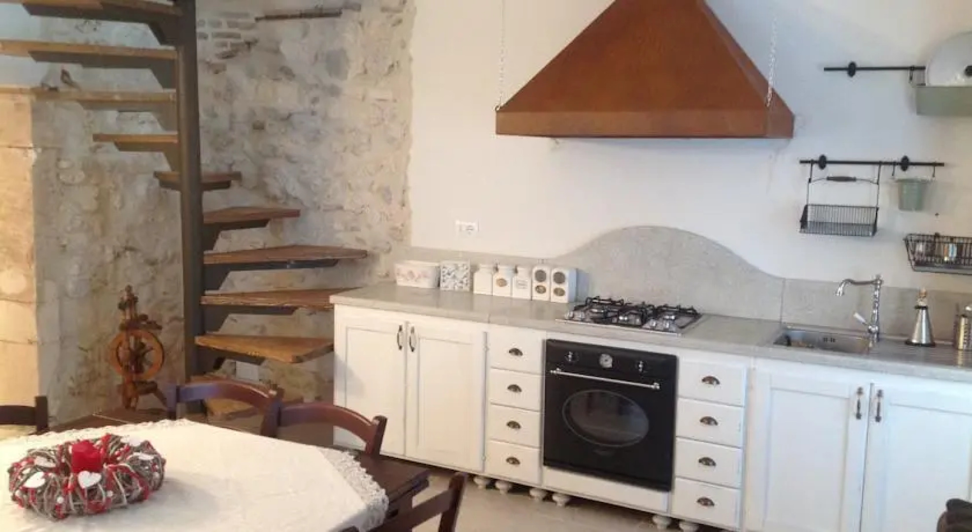 La dimora del pittore