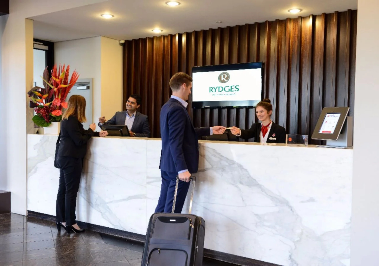 Rydges South Park Adelaide