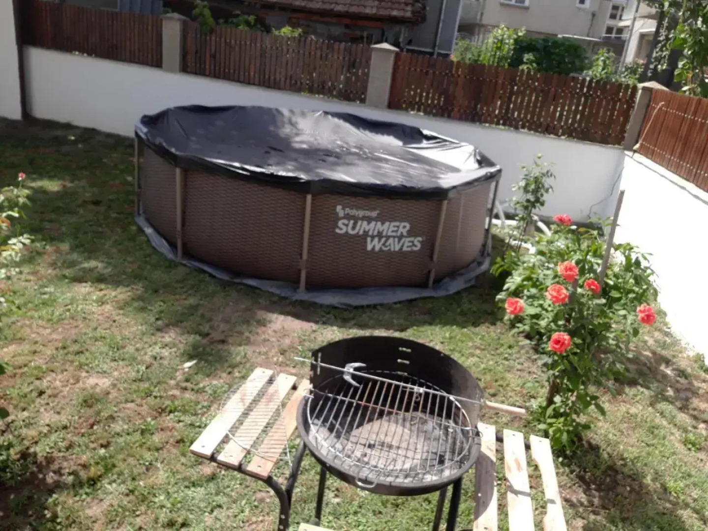 Къща за гости Роден край 2