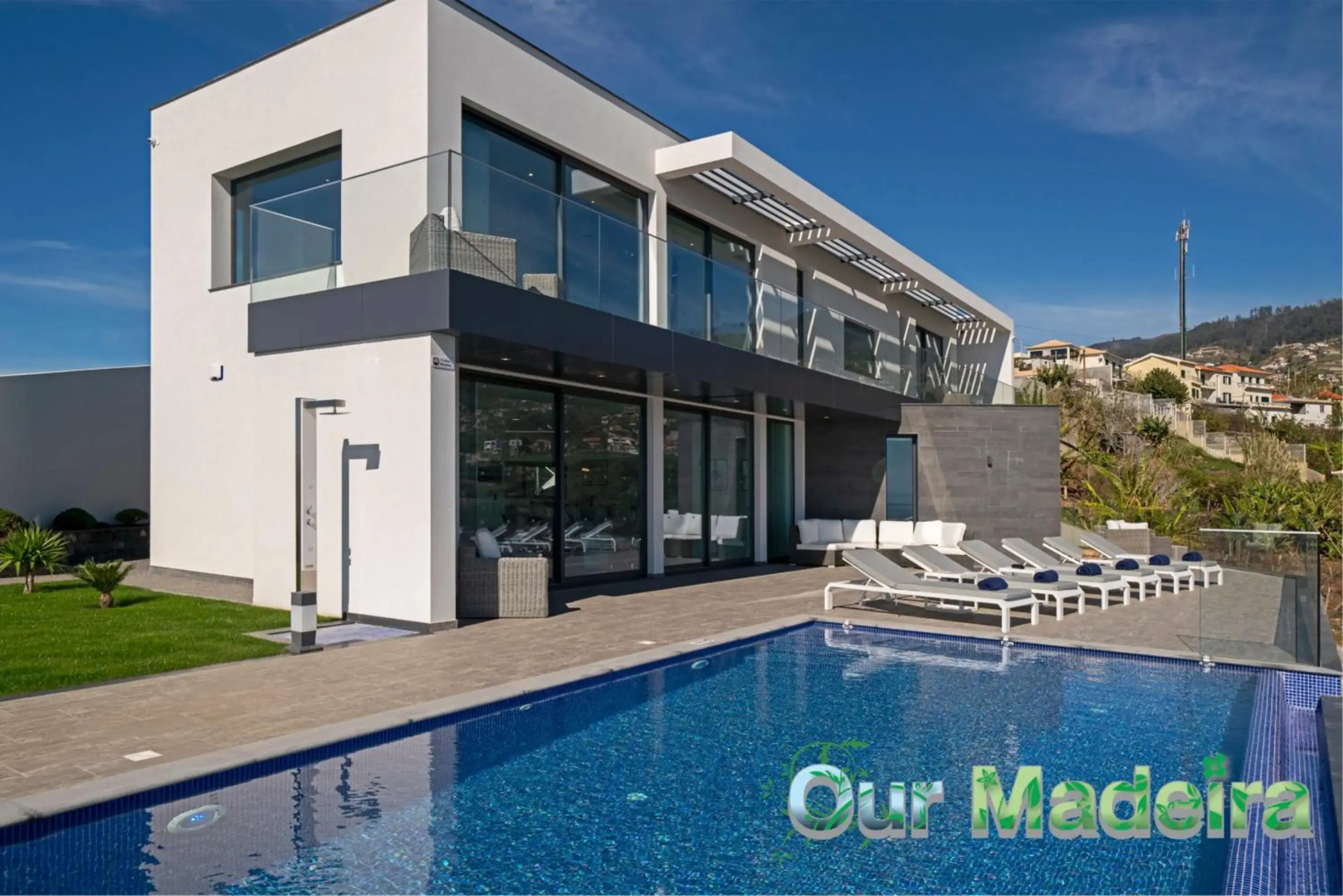 Seacrest by OurMadeira